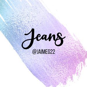 Woman's & Kid's Jeans